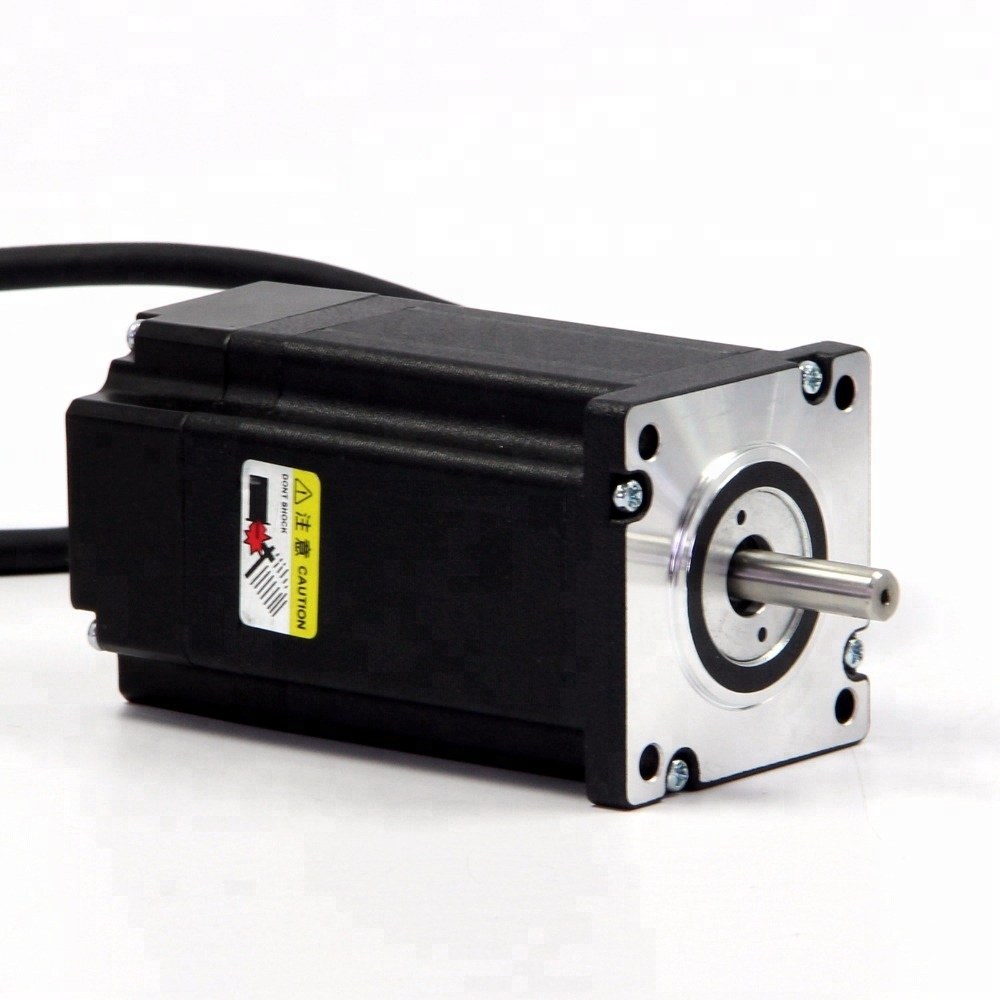 Nema 23 Closed Loop Stepper Motor Driver Kit - NEMA 23 クローズドループステッピングモーター CNCキット | 3