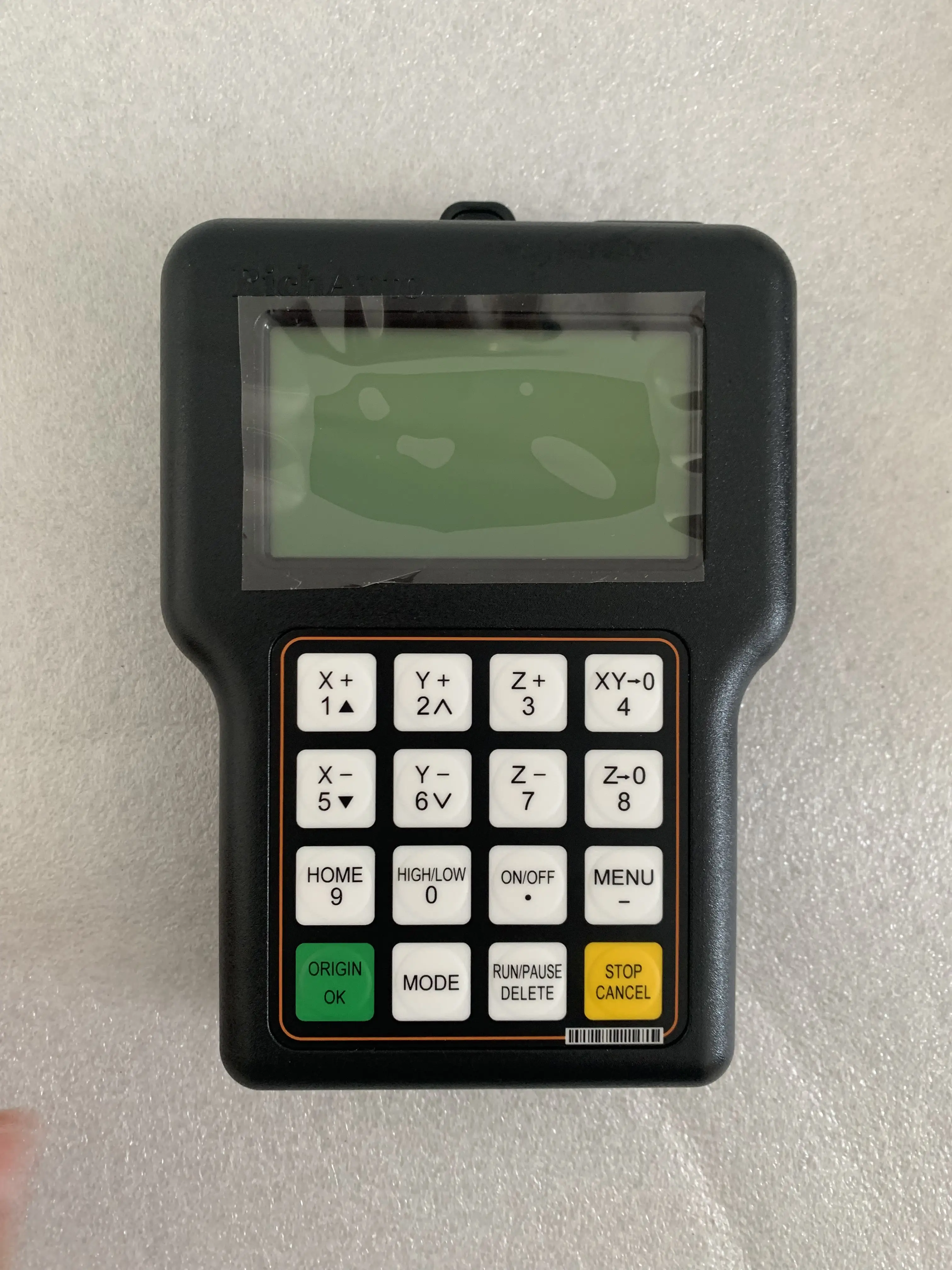 Richauto-レーザー彫刻機用リモコン,3軸ルーター,D - Richauto A11 Dsp Controller 3 Axis のレビューと価格