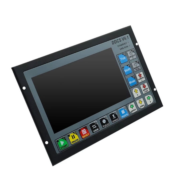 DDCSV4.1 スタンドアロン モーション コントローラ  - Ddcs V4.1 4 Axis Cnc Offline Controller のレビューと価格