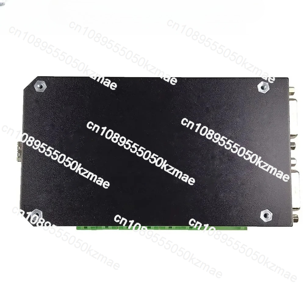 NVCM V2.1 3/4/5/6 軸 CNC コントローラ - 5 Axis Cnc Breakout Board Interface Mach3 のレビューと価格