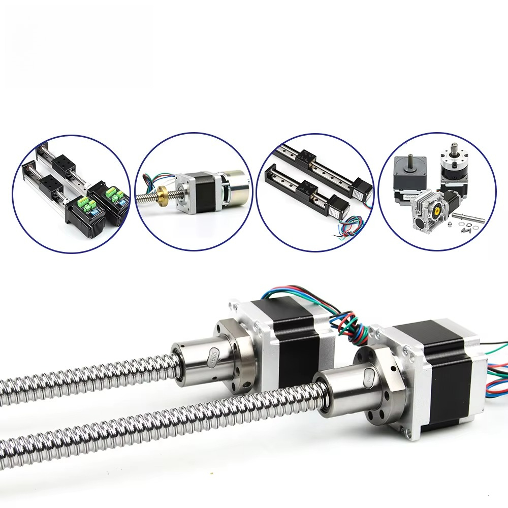 1.26N.m Nema 23 34 ステッピングモーター、 - Planetary Gearbox Reducer Nema 23 34 のレビューと価格