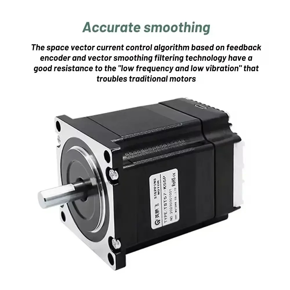 Nema17 Nema23 ステッピング モーター ドライバ - Nema 23 Closed Loop Stepper Motor Driver Kit のレビューと価格