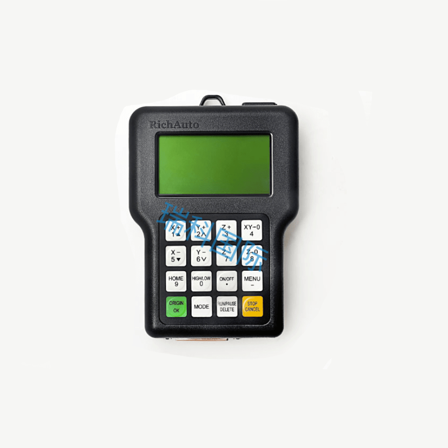 2026 RichAuto オリジナル DSP A11E 3 - Richauto A11 Dsp Controller 3 Axis のレビューと価格
