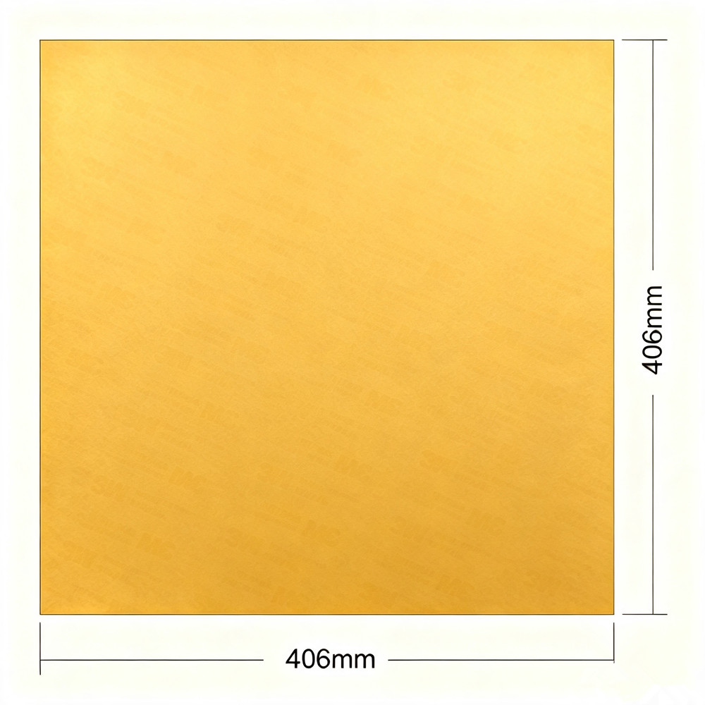 0.3mm PEI シート 3D プリンター ビルド サーフ - Cnc 3018 Pro Max Metal のレビューと価格