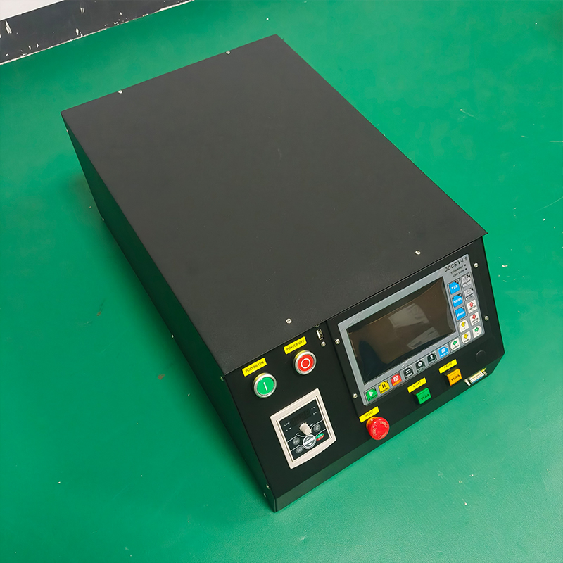 一般的な用途向けLY CNCルーターマシンDDCS V4.1 - Ddcs V4.1 4 Axis Cnc Offline Controller のレビューと価格