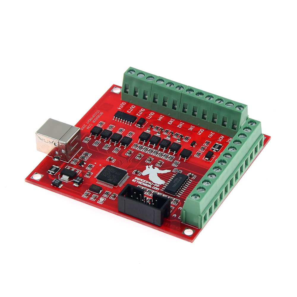 MACH3 cnc usb 100 200khzのブレークア - Mach3 Usb Cnc Controller 4 Axis 100Khz のレビューと価格