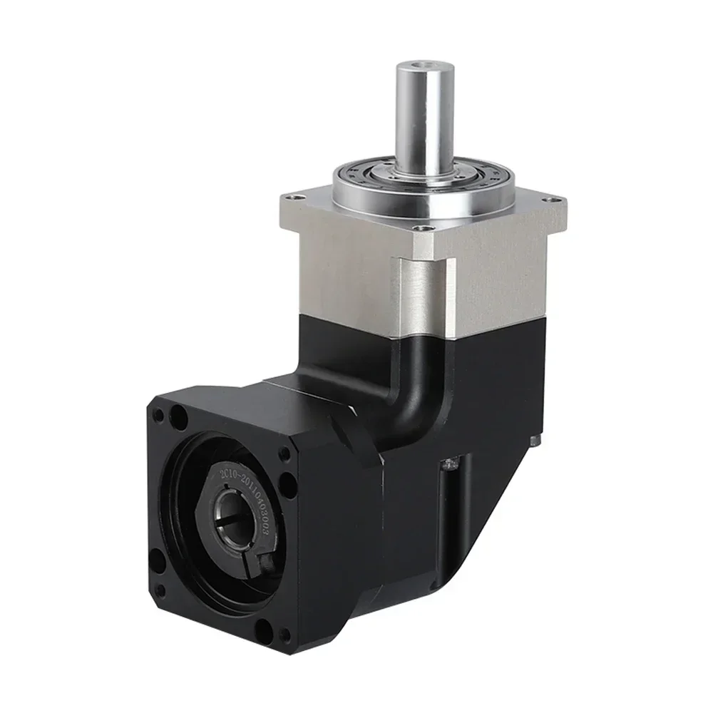 90 度減速機ヘリカルギア直角遊星ギアボックス Nema 1 - Planetary Gearbox Reducer Nema 23 34 のレビューと価格