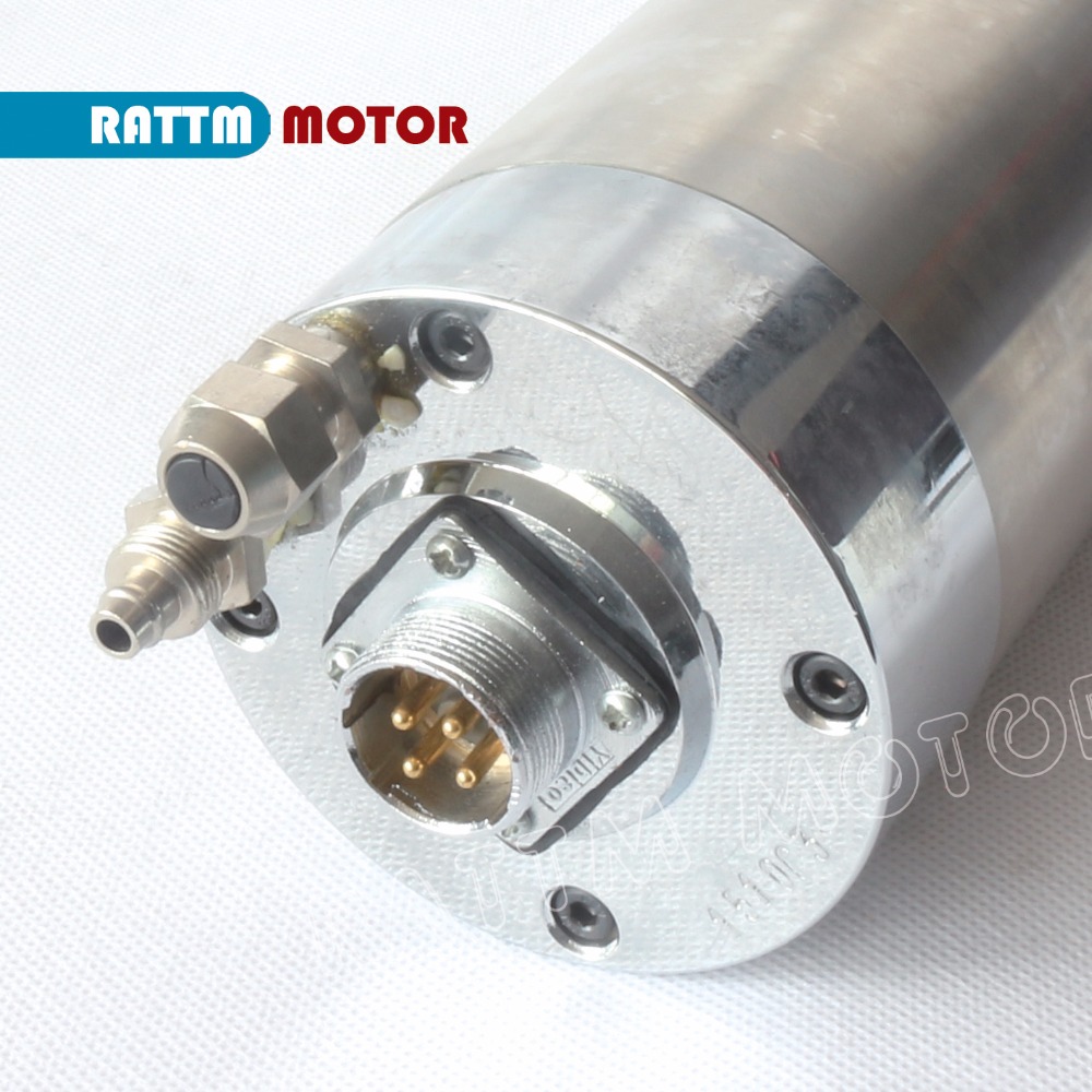 CNC工作機械,2.2kw,水冷スピンドル,220v,0.0 - 2.2Kw Water Cooled Spindle Kit Vfd のレビューと価格