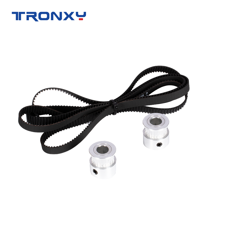 TRONXY X5SA 3D プリンタ Z 軸 GT2 タイ - Cnc 3018 Pro Max Metal のレビューと価格
