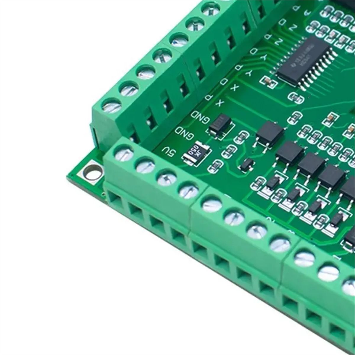 FUA@ MACH3 CNC USB 100Khz ブレーク - Mach3 Usb Cnc Controller 4 Axis 100Khz のレビューと価格