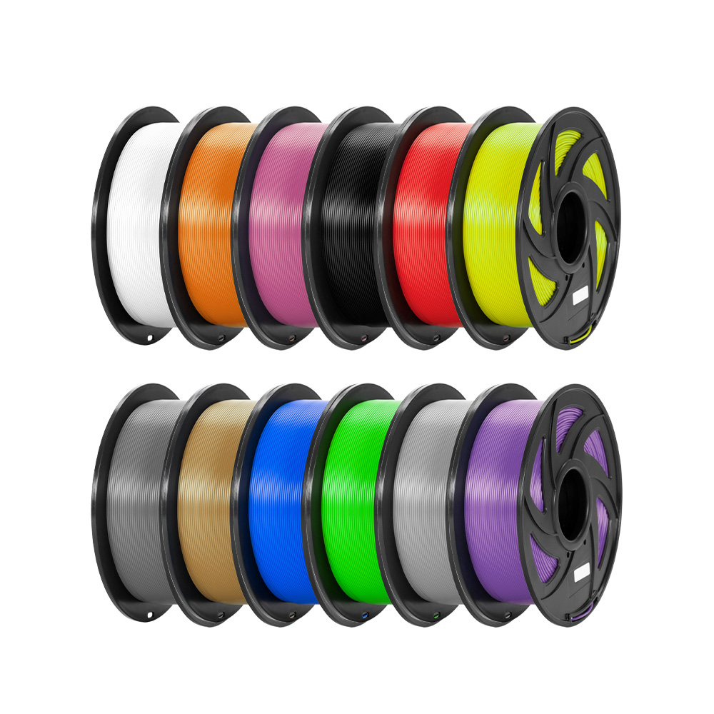 Tronxy 3Dプリンター用高速PLA/PETGフィラメン - Cnc 3018 Pro Max Metal のレビューと価格