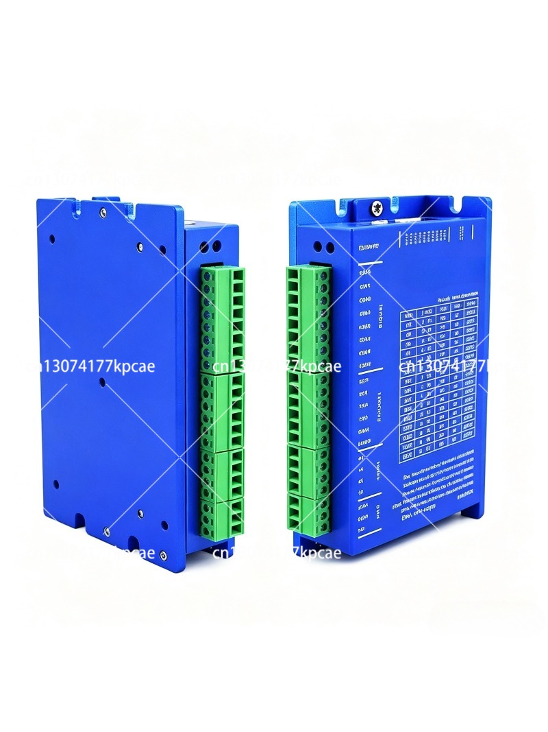 2相閉ループステッピングモーターNema23 2Nmドライバ - Nema 23 Closed Loop Stepper Motor Driver Kit のレビューと価格