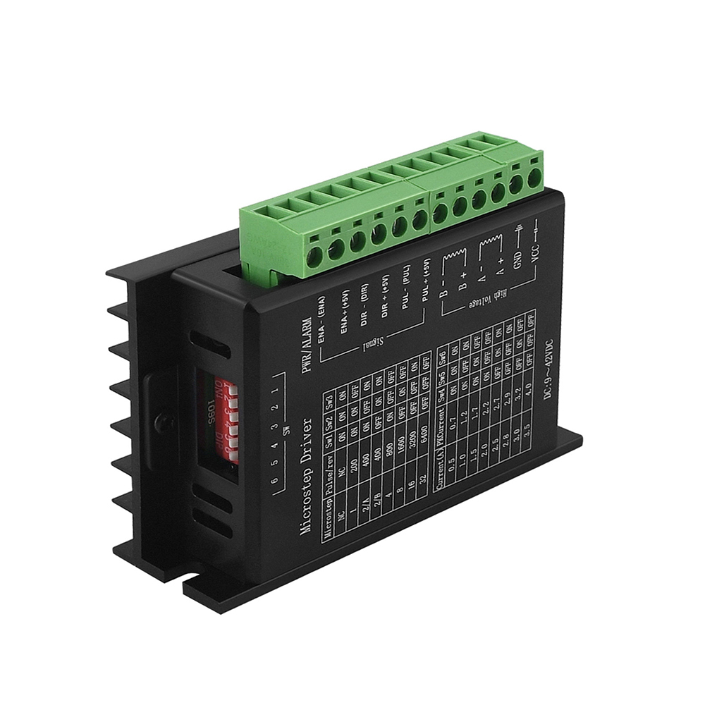 ステッピングモーターBCNT6600,4個,アップグレードN - Mach3 Usb Cnc Controller 4 Axis 100Khz のレビューと価格