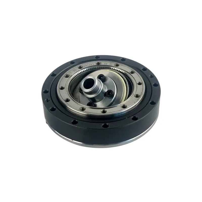 高精度マイクロハーモニックドライブ代替遊星歯車減速機NEMA - Planetary Gearbox Reducer Nema 23 34 のレビューと価格