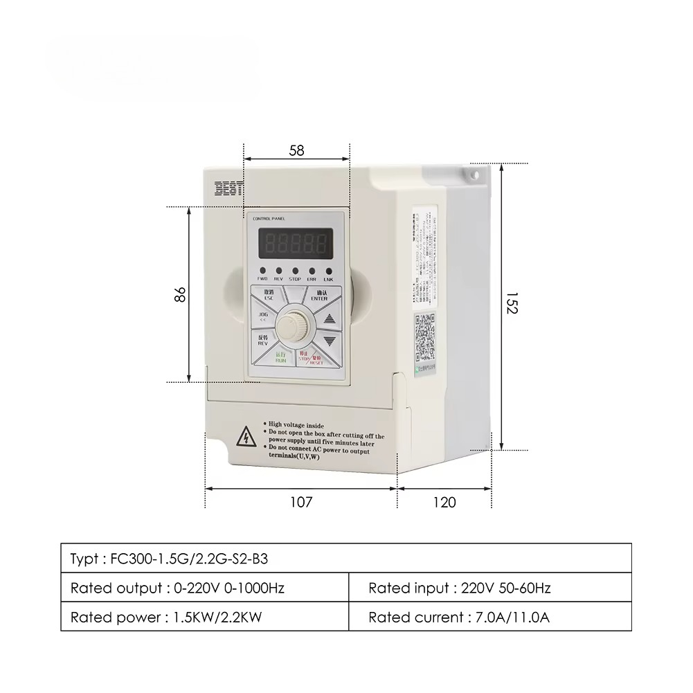 2.2kW水冷スピンドルモーターキット、CNC木工用VFDイ - 2.2Kw Water Cooled Spindle Kit Vfd のレビューと価格