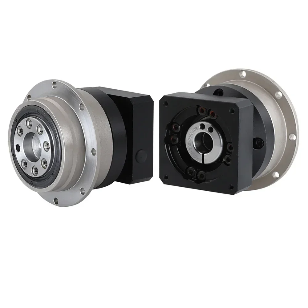 高精度プラネタリーボックス,へら歯車,Nema 23, 34 - Planetary Gearbox Reducer Nema 23 34 のレビューと価格